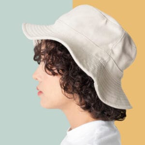 Custom Cricket Hat