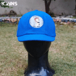 personalised baggy cricket cap