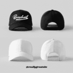 custom bucket hat UK