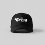 custom streetwear caps UK