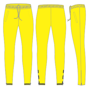 custom leggings