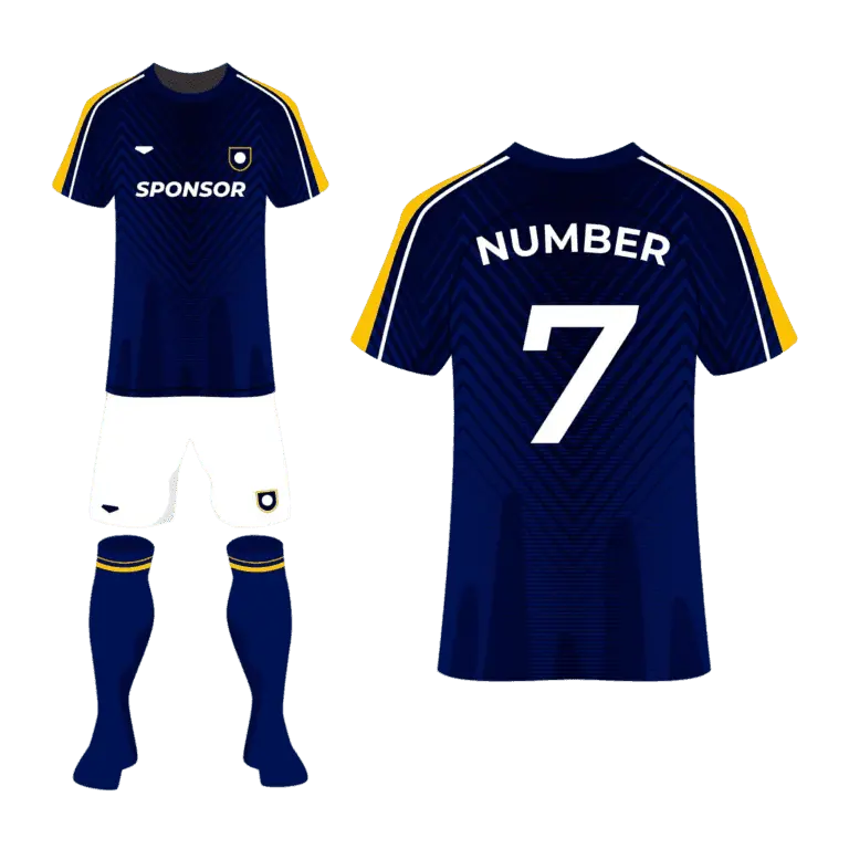 kayns football shirt